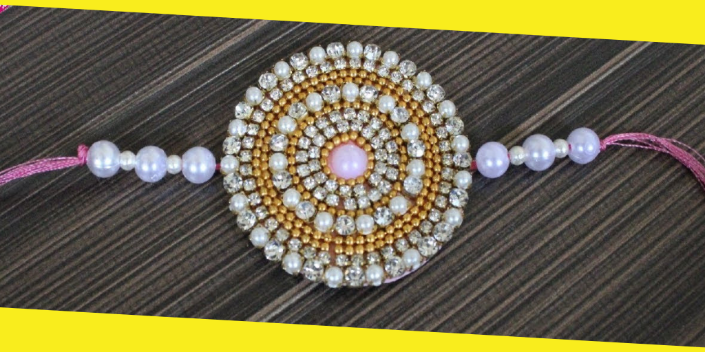 Best Rakhi Designs