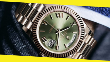 Buying a Rolex Replica? Follow These Simple Steps