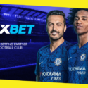 Chelsea FC teams up with 1xBet