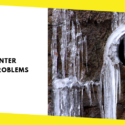 5 Common Winter Plumbing Problems