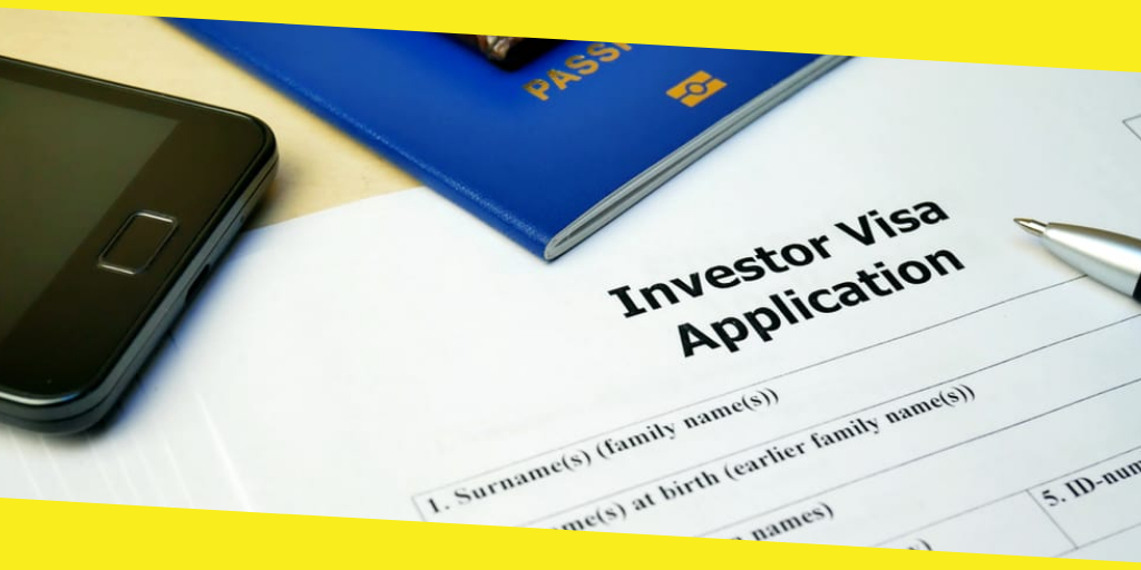 About EB-5 Investor Visa