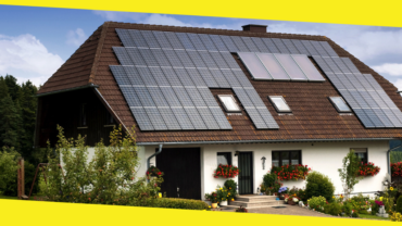 Easy Tips for Transforming Your Home & Going Solar