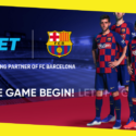 FC Barcelona Adds 1xBet as a New Global Partner