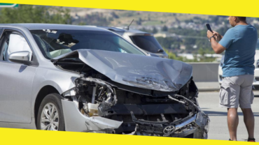 Five Most Frequently Asked Questions After An Auto Accident
