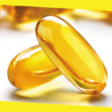 Give Your Body A Healthy Supplement of Omega3 Fatty Acids
