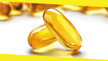 Give Your Body A Healthy Supplement of Omega3 Fatty Acids