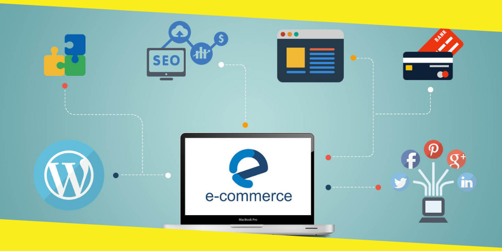 How To Make E-Commerce Site Vibrant