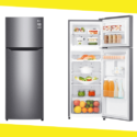 How to Find the Best LG Double Door Refrigerator