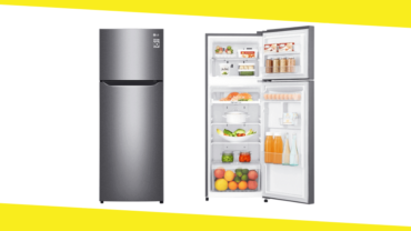 How to Find the Best LG Double Door Refrigerator