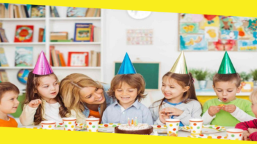 Looking for Some Out-of-the-Box Ideas for Birthday Celebrations? Read This! 