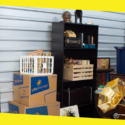 5 Items You Should Consider Putting in a Storage Unit