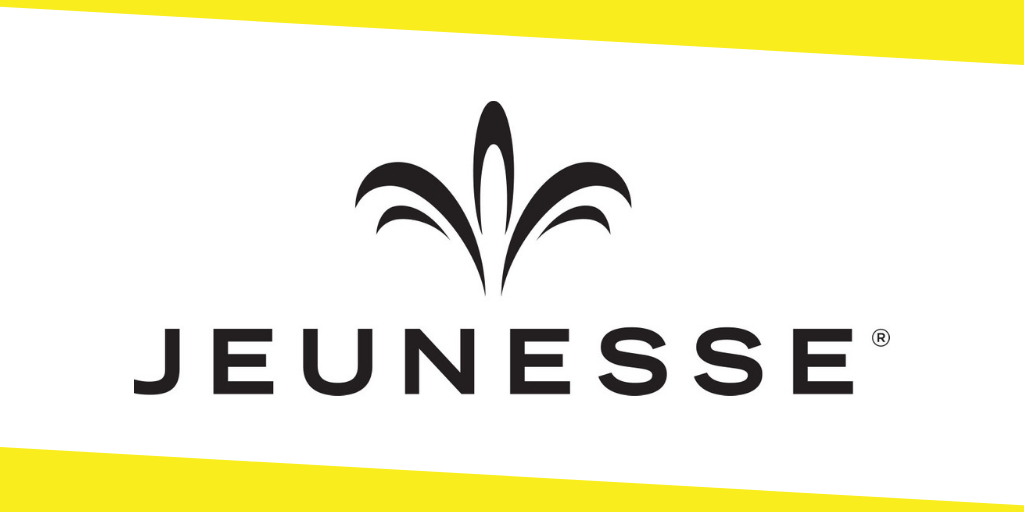 Jeunesse Global Logo