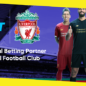 Liverpool FC Kicks off New Partnership with 1xBet