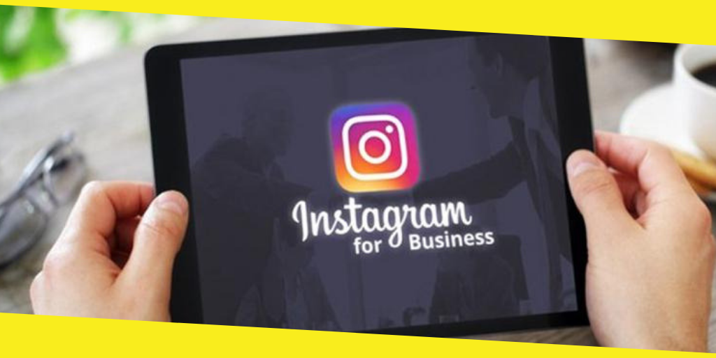 Using Instagram For Business