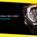 Should You Really Buy a First Copy Watch? Get to Know