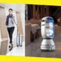 Smart Robots are Bringing New Blood into the Hospitality Industry