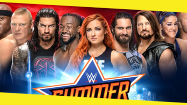 5 Stars Who Might Return at Summerslam