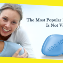 The Most Popular Erection Drug Is Not Viagra