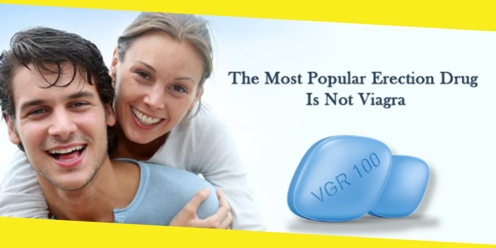 Most Popular Erection Drug