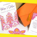 The Rules in Addressing Wedding Invitation Envelopes 