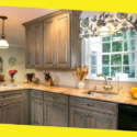 5 Things To Remember When Buying Kitchen Cabinet Doors