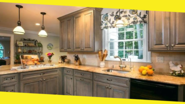 5 Things To Remember When Buying Kitchen Cabinet Doors