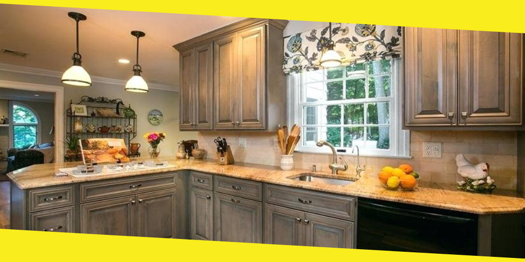 5 Things To Remember When Buying Kitchen Cabinet Doors
