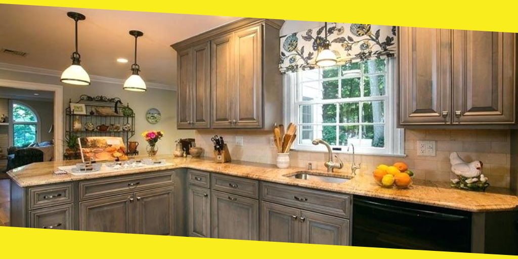 Best Kitchen Cabinet Doors