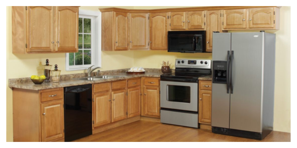 Best Kitchen Cabinet Doors