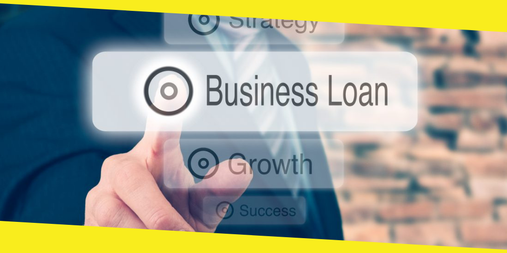 Getting a Small Business Loan