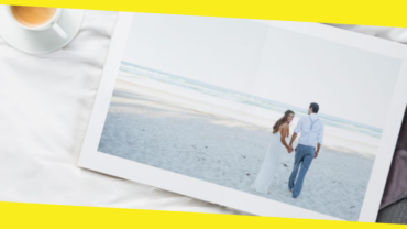 Tips to Effectively Storing Your Wedding Pictures
