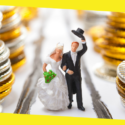 Tips to Get Financially Ready For Marriage 