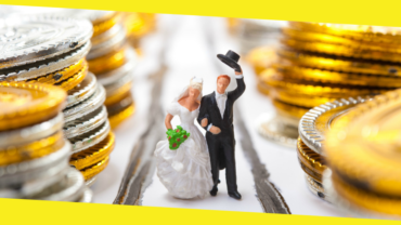 Tips to Get Financially Ready For Marriage 