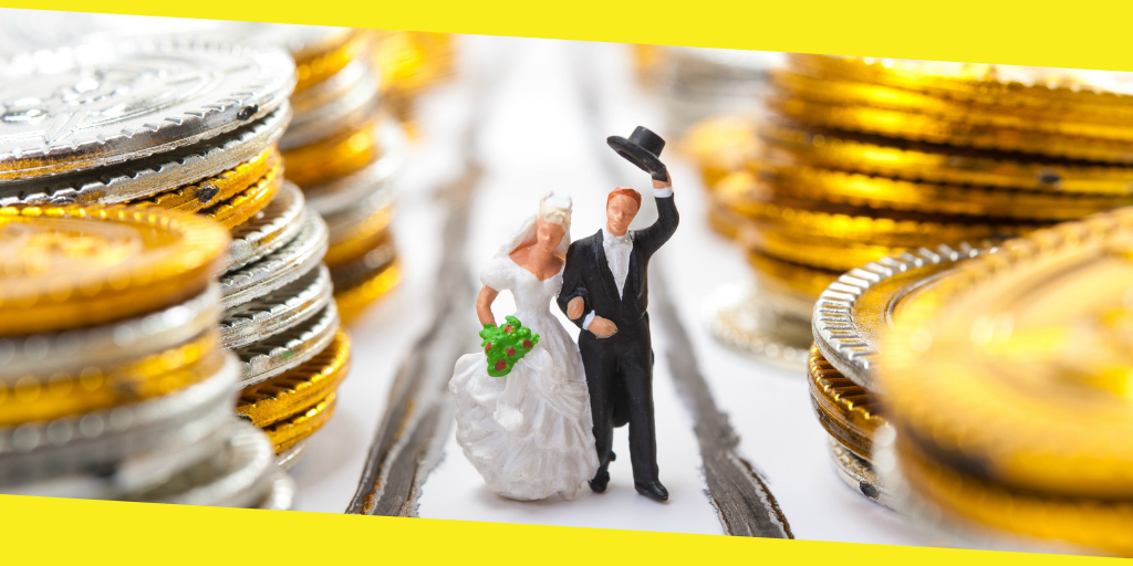 Tips to Get Financially Ready For Wedding 