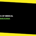 Types of Medical Marijuana