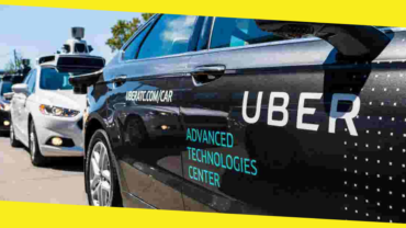 Uber & Lyft Accidents on the Raise, Crucial Steps to Take! 
