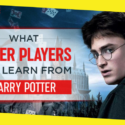 What Poker Players Can Learn from Harry Potter