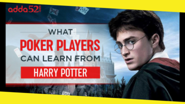 What Poker Players Can Learn from Harry Potter