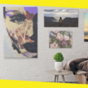 Why You Should Choose Canvas Prints Over Paper