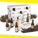 Wine Advent Calendars to Rock Your Christmas