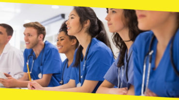 5 Benefits of Completing A Master’s Degree In Nursing