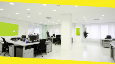 6 Places in India That Are a Hotspot for Renting Office Spaces