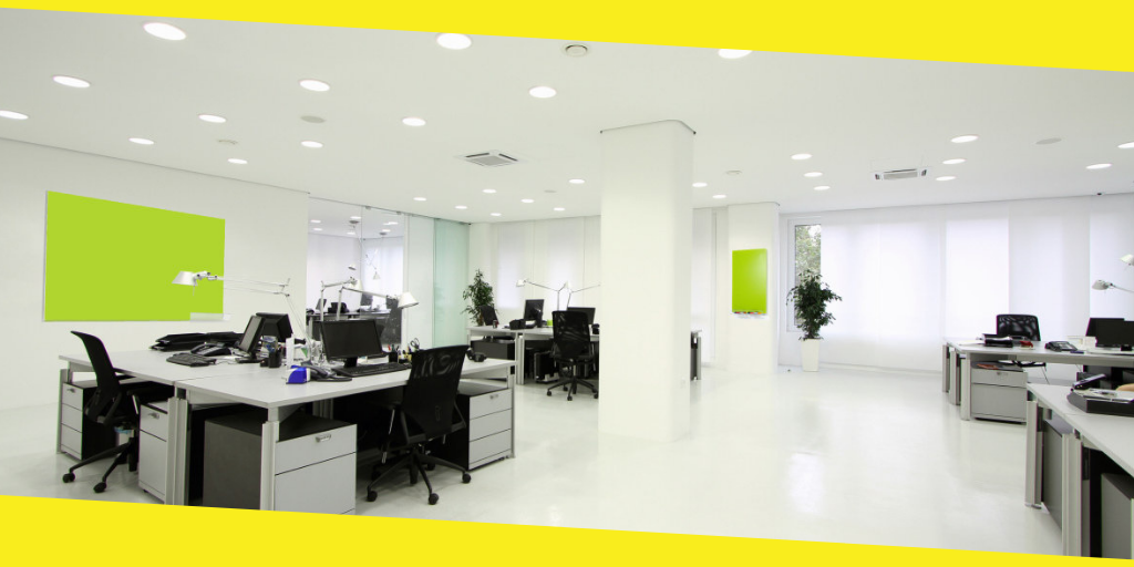 Best Renting Office Spaces