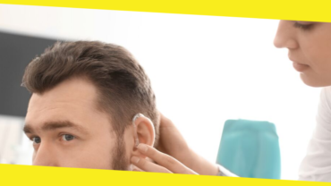 Reversing the Reversible: 3 Causes of Temporary Hearing Loss and the Simple Solution
