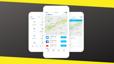 Famisafe: the Reliable Parental Control App 