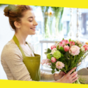 How International Florists Work