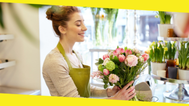 How International Florists Work