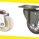 How Long do Industrial Caster Wheels Last?