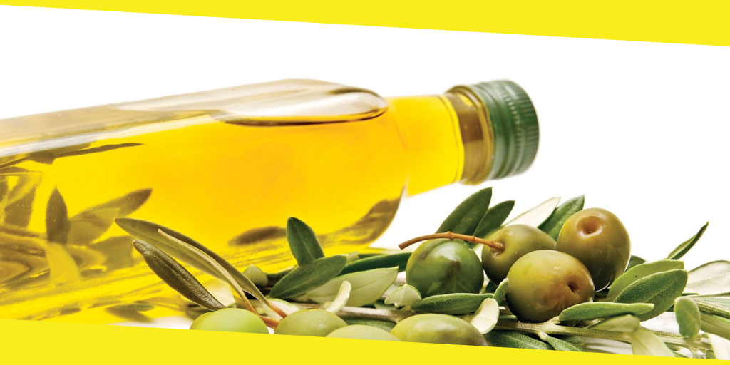 Choosing an Olive Oil 