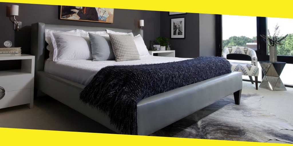 King Size Vs Queen What Are The, King Vs Queen Bed Pros And Cons